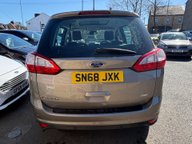 Ford Grand C-Max TITANIUM X 7