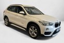 BMW X1 2.0 X1 xDrive 20d Sport Auto 4WD 5dr