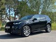 Land Rover Discovery Sport 1.5 P300e 12.2kWh R-Dynamic HSE Auto 4WD Euro 6 (s/s) 5dr 15