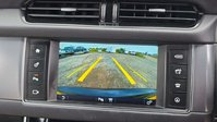 Jaguar XF 2.0d R-Sport Saloon 4dr Diesel Auto Euro 6 (s/s) (180 ps) 50