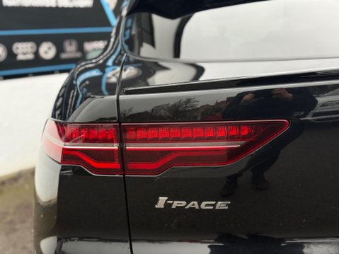 Jaguar I-Pace 400 90kWh SE Auto 4WD 5dr 31