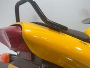 Honda VTR FIRESTORM 1997 ONLY 13K RUNS GREAT VERY CLEAN NEW MOT 1000CC VTWIN 35