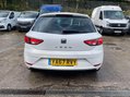 SEAT Leon 1.2 TSI SE Dynamic Technology Euro 6 (s/s) 5dr 10