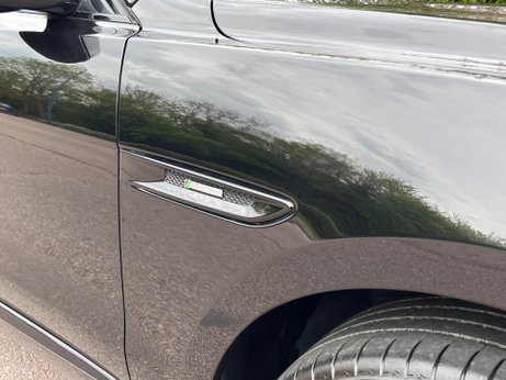 Jaguar F-Pace 2.0 D180 R-Sport Auto AWD Euro 6 (s/s) 5dr 88