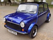 Rover Mini SPRITE 61
