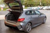 BMW 1 Series 118I M SPORT 39