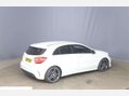 Mercedes-Benz A Class 2.1 A200 CDI AMG Sport Euro 6 (s/s) 5dr 20