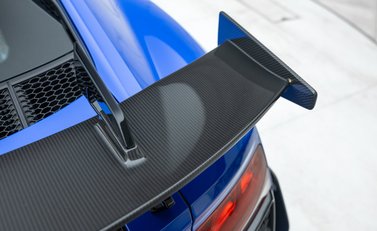 Audi R8 GT 50
