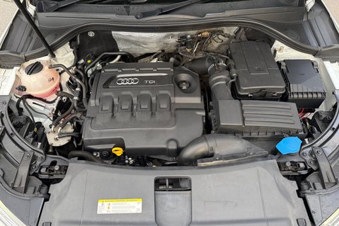Audi Q3 TDI QUATTRO S LINE PLUS -AUTOMATIC -PAN ROOF -REAR CAMERA -HIGH BEAM ASSIST 61