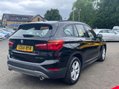 BMW X1 2.0 18d SE xDrive Euro 6 (s/s) 5dr 11