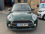 Mini Hatch ONE 1