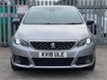 Peugeot 308 1.2 308 GT Line S/S 5dr 8
