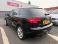 Audi A3 2.0 A3 Sportback TDI 138 Sport 5dr 35