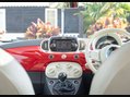 Fiat 500 1.2 500 Lounge 3dr 11