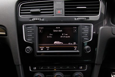 Volkswagen Golf GTI DSG 28