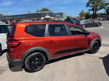 Dacia Jogger EXTREME SE TCE 9