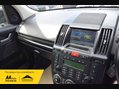 Land Rover Freelander 2.2 Freelander HSE SD4 Auto 4WD 5dr 49