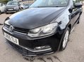 Volkswagen Polo 1.2 TSI BlueMotion Tech SE Euro 6 (s/s) 5dr 9