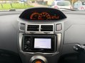 Toyota Yaris 1.33 Dual VVT-i SR Euro 5 (s/s) 5dr 8