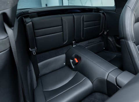 Porsche 911 Targa 4S (992) 15