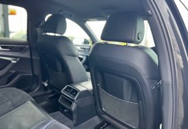 Audi A6 AVANT TDI QUATTRO S LINE AUTO 30