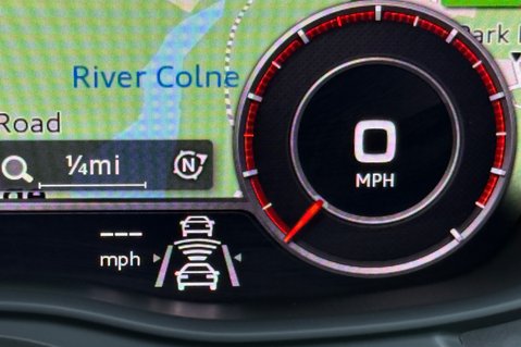 Audi A4 AVANT TFSI S LINE - DRIVING ASSIST PACK - VIRTUAL COCKPIT - APPLE CAR PLAY  43