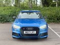 Audi S3 2.0 TFSI Black Edition Sportback 5dr Petrol Manual quattro Euro 6 (s/s) (31 3