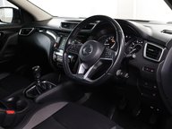 Nissan Qashqai DIG-T ACENTA PREMIUM 5