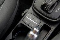Ford Fiesta TITANIUM 31