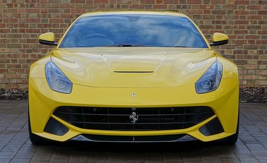 Ferrari F12 Berlinetta 2