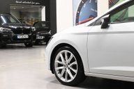 SEAT Leon 1.5 Leon FR Sport TSi Evo Semi-Auto 5dr 11