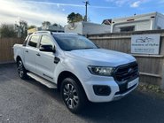 Ford Ranger WILDTRAK DOUBLE CAB PICKUP 2.0D ECOBLUE AUTOMATIC 2