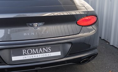 Bentley Continental GT V8 25