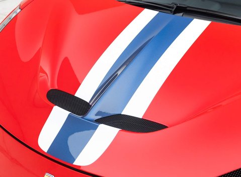 Ferrari 458 Speciale 23