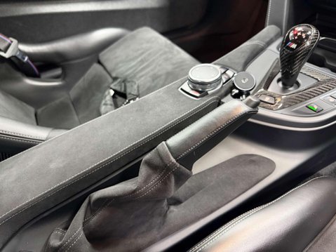 BMW M4 3.0 BiTurbo GTS Coupe 2dr Petrol DCT Euro 6 (s/s) (500 ps) 39