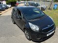 Kia Venga 3 AUTO **SORRY NOW SOLD** 23