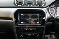 Suzuki Vitara SZ-T BOOSTERJET 24