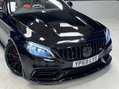 Mercedes-Benz C Class 4.0 AMG C 63 S Premium+ Auto 2dr 10