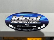 Vauxhall Movano F3500 L3 H1 125 ps Cdti Crew Cab Dropside with Tail Lift - Air Con 13