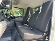 Mitsubishi Canter 7C18 Duonic Beavertail with Hydraulic Ramps - Air Con 3