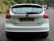 Ford Focus 1.5 Focus Titanium X 5dr 7