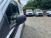 Ford Transit Connect Crew Cab LWB L2H1 Low Roof Trend Air Con EURO 6 NO VAT 18