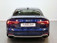 Audi RS5 2.9 TFSI V6 Carbon Edition Coupe 2dr Petrol Tiptronic quattro Euro 6 (s/s) 22