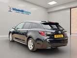Toyota Corolla 1.8 VVT-h Icon Tech Touring Sports CVT Euro 6 (s/s) 5dr 8