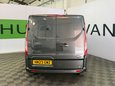 Ford Transit Custom 2.0 Transit Custom 280 Limited EcoBlue 5dr 8