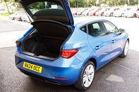 SEAT Leon ETSI SE DYNAMIC DSG MHEV 41