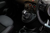 Fiat 500 SPORT MHEV 33