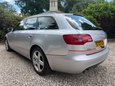 Audi A6 2.7 TDI SE CVT 5dr 4