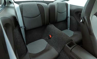 Porsche 911 (997) Sport Classic 8