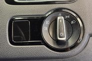 Volkswagen Polo 1.4 TSI BlueMotion Tech ACT BlueGT Hatchback 5dr Petrol DSG Euro 6 (s/s) (1 49